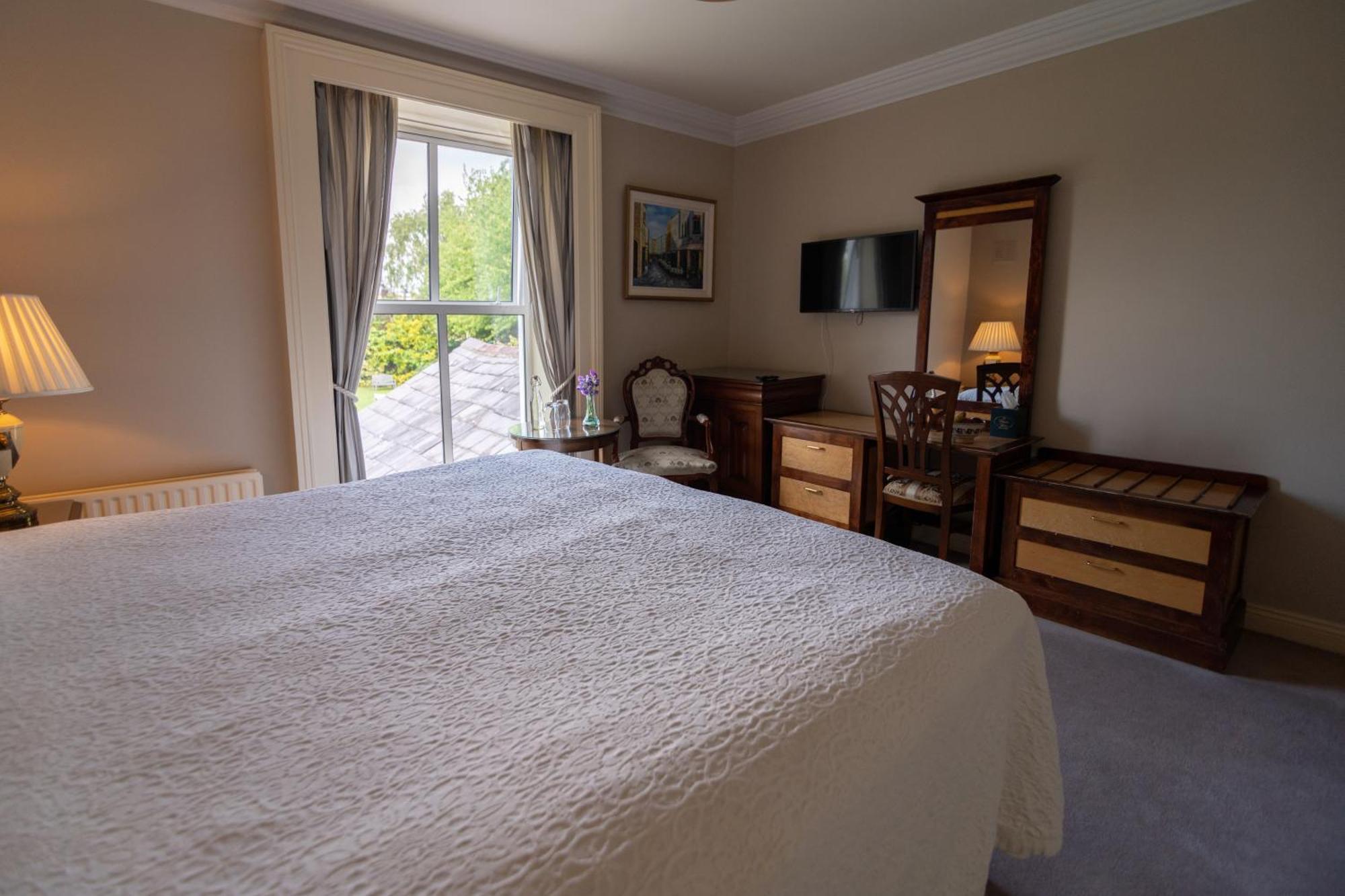 Aberdeen Lodge Дублін Екстер'єр фото